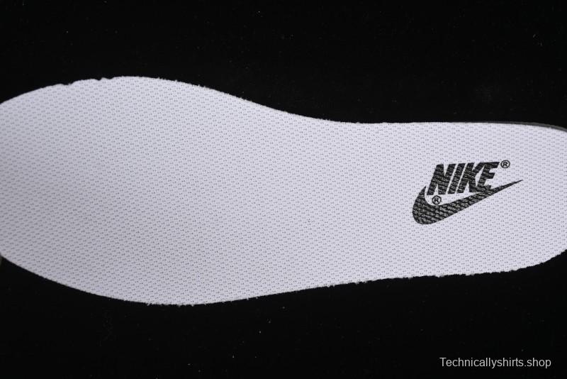 Nike Dunk Low Retro SB Casual Sneakers with Misty Sakura Design - CW1590-100