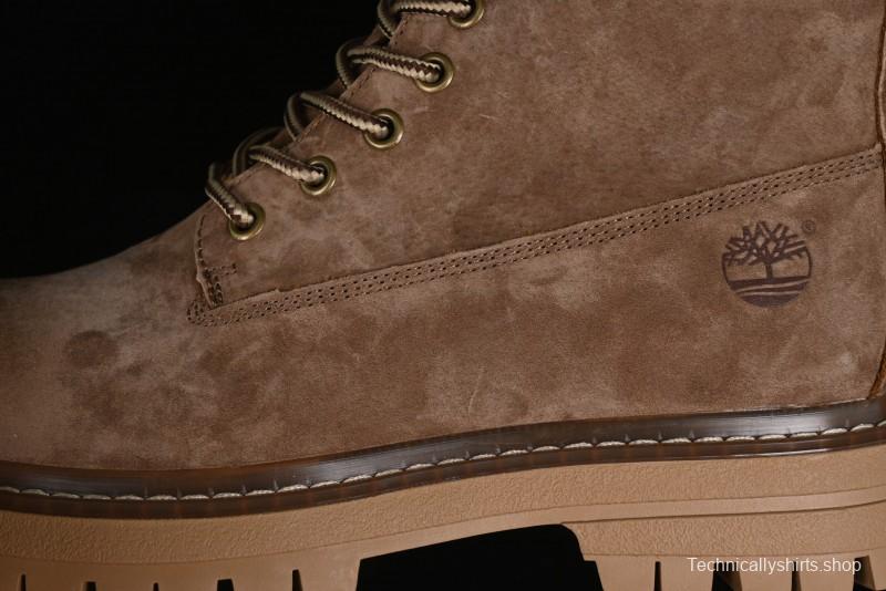 Timberland Classic Outdoor Casual Boots A18069BKHAKI