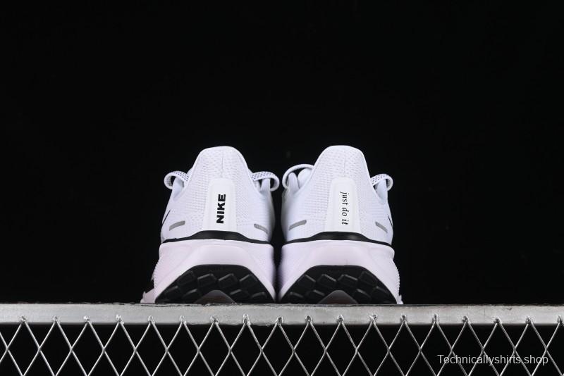 Nike Air Zoom Pegasus 41 Running Shoes with Breathable Mesh and Cushioned Support - FV2722-001