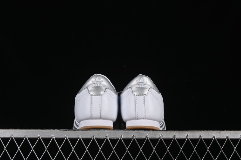 Adidas Originals Taekwondo JS1192 Low-Top Training Shoes for Comfortable and Anti-Slip Performance - JS1192