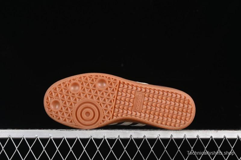 Adidas Samba W Casual Sneakers - ID0477