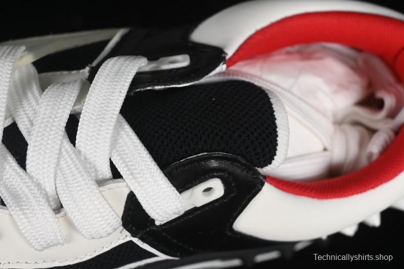 Christian Louboutin Funnyto Flat Comfortable Fashion Low-Top Sneakers - X.D4