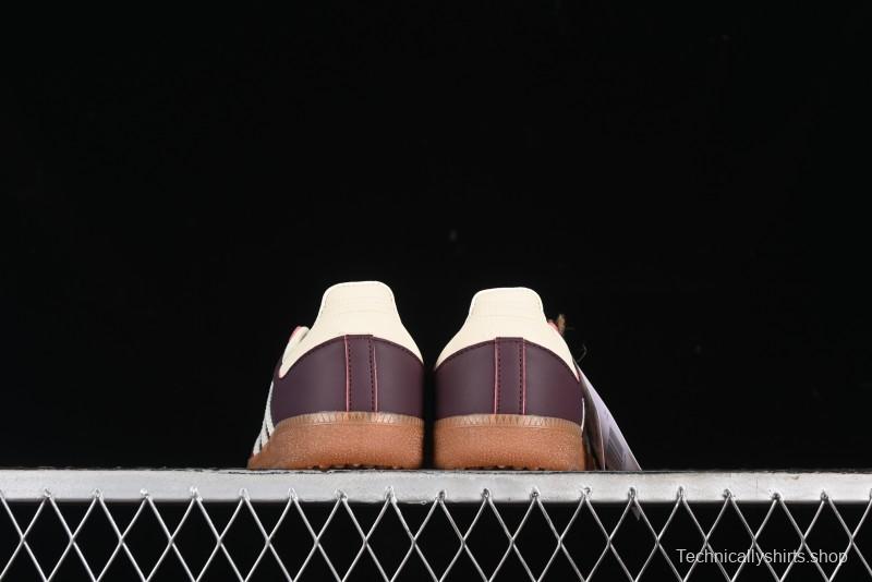 Adidas Samba W Casual Sneakers - ID0477