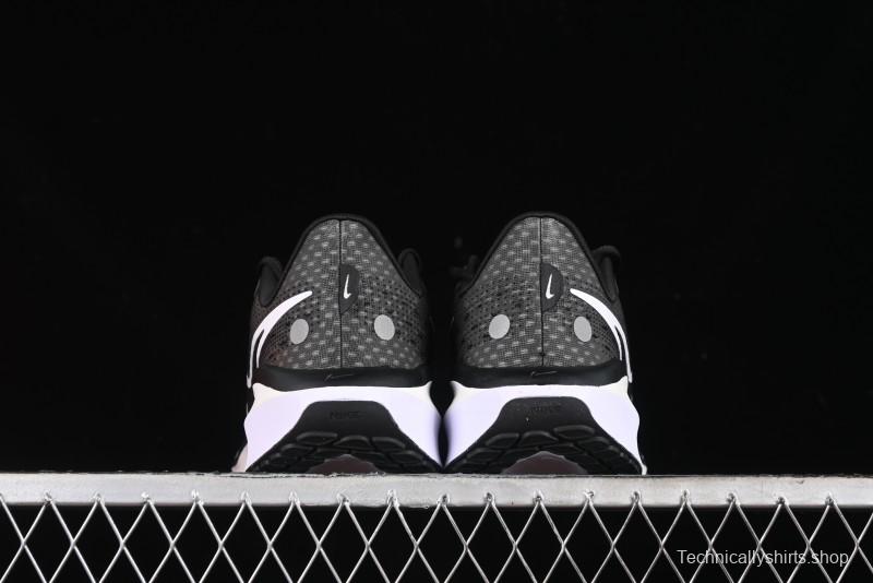 Nike Air Zoom Vomero 17 Lunar Summer 2024 New Cushioned Casual Running Shoes - FB1309-004