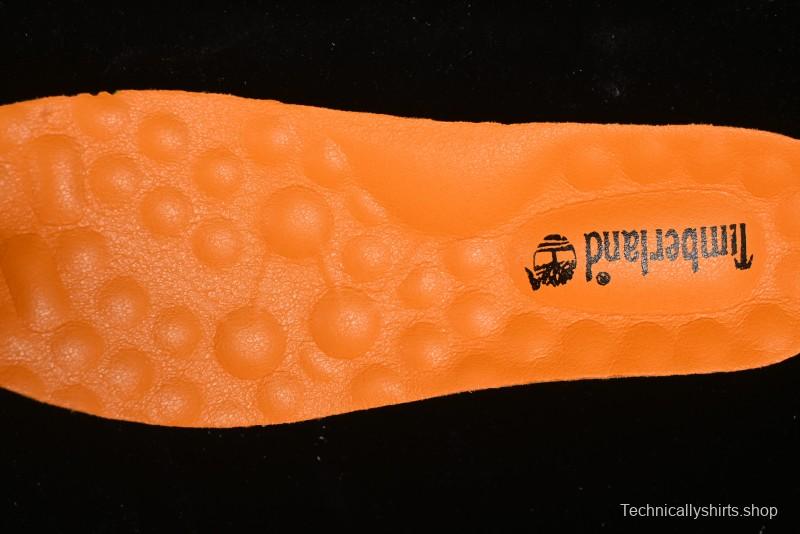 Timberland Classic High-Top Yellow Boots TB010063713 Wheat