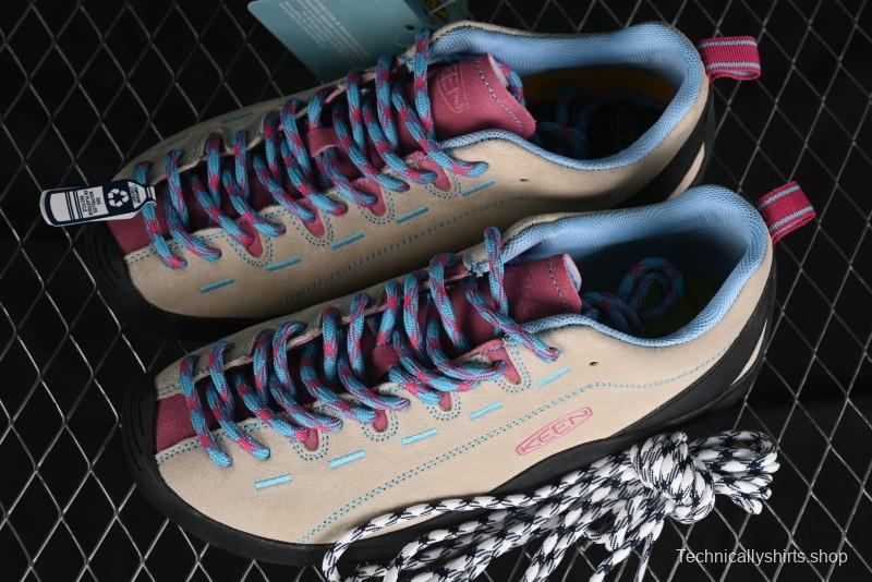 Keen Jasper Japanese Street Retro Style Outdoor Shoes - 1027688