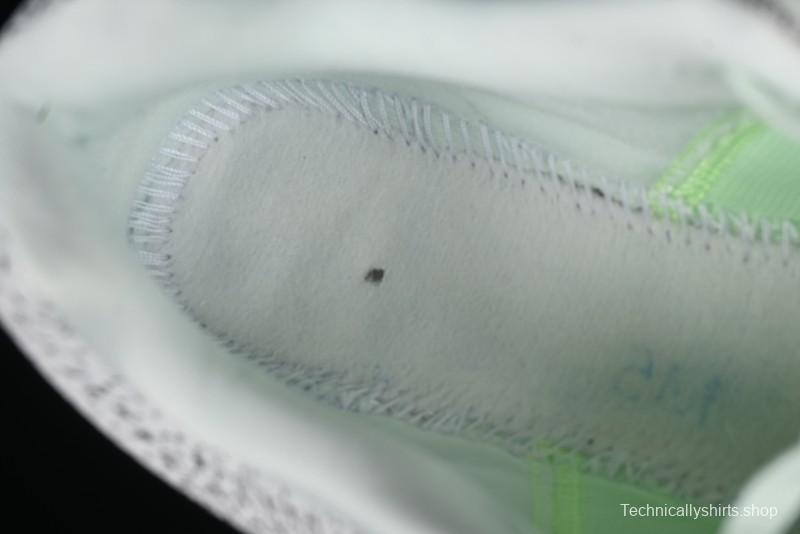 Nike Zoom Winflo 11 Moon Mesh Breathable Cushioned Running Shoes - FJ9510-300