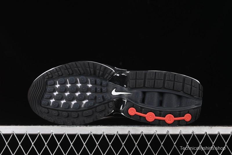 Nike Air Max Dn 2024 Running Shoes with Quadruple Air Cushion - DV3337-003