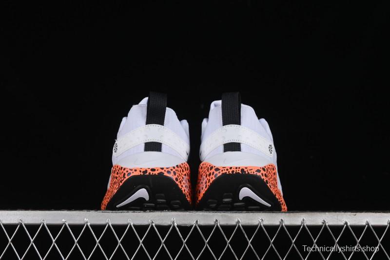 Nike ZoomX Infinity Run 4 Knit Upper Professional Cushion Running Shoes - FV2299-900