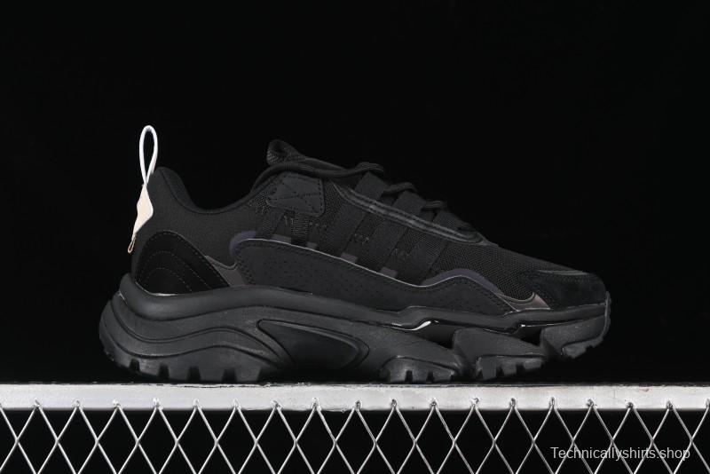 Adidas Citywowlk MT IG2240 Classic Breathable Fashion Sneakers - IG2240