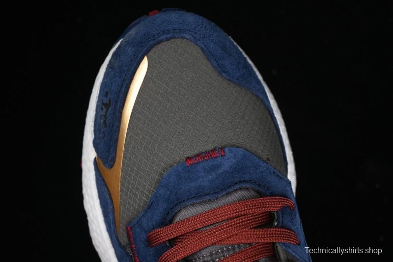 Adidas Nite Jogger Boost Retro Running Shoes with 3M Reflective Design - GY0028