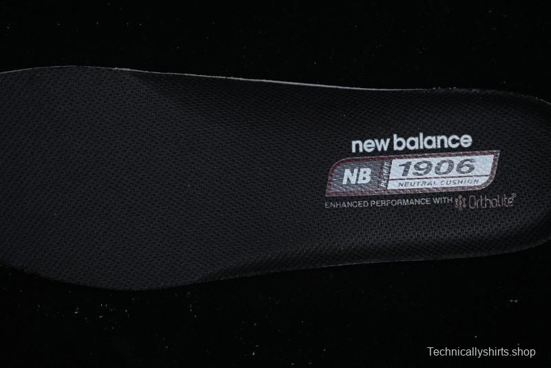 New Balance 1906 Series Retro Dad Style Casual Running Shoes - M1906AF