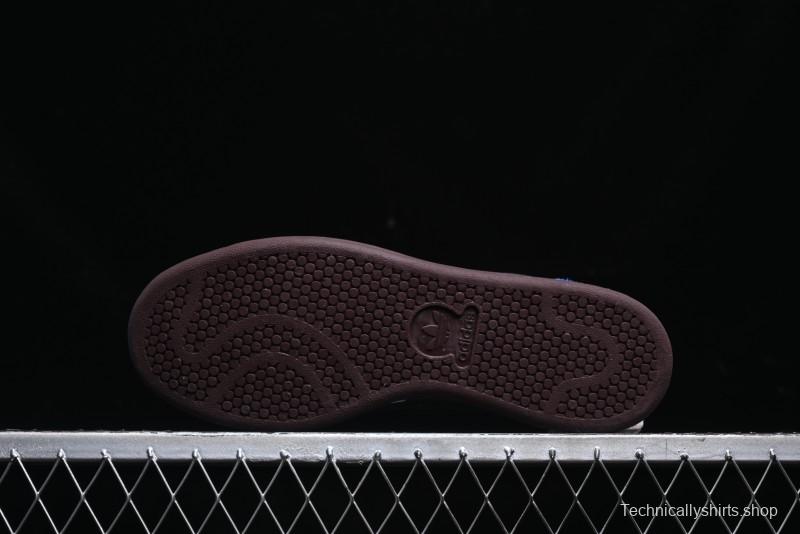 Adidas Brain Dead x Ad Originals Stan Smith Samba Casual Sneakers - IH3433