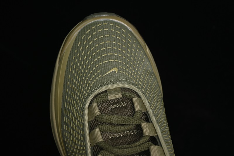 Nike Air Max Dn 2024 Running Shoes with Quad Cylinder Air Cushion - DV3337-201