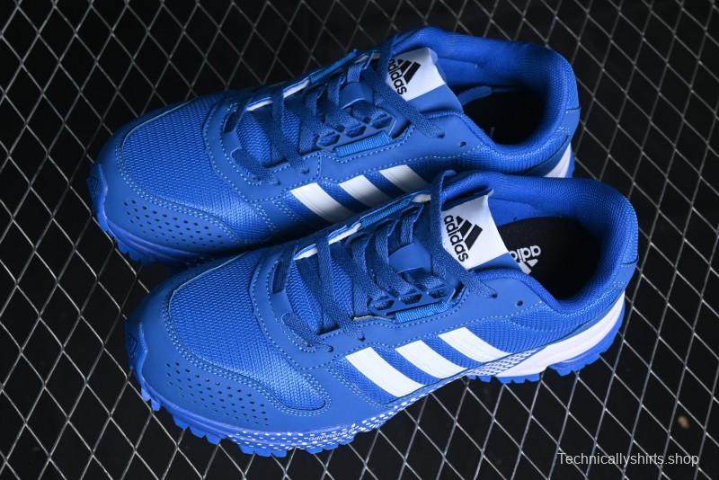 Adidas Sports Life Shoes S77540 Breathable Mesh Casual Sneakers