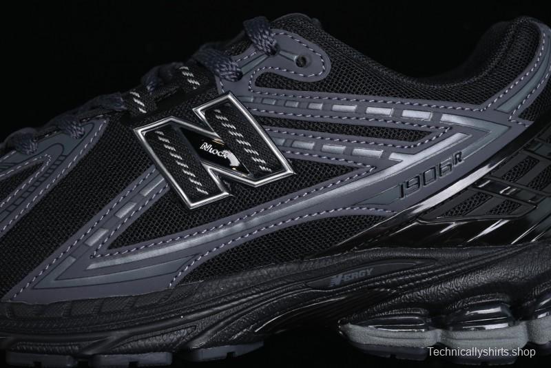 New Balance 1906 Series Retro Dad Style Casual Running Shoes - M1906RLB