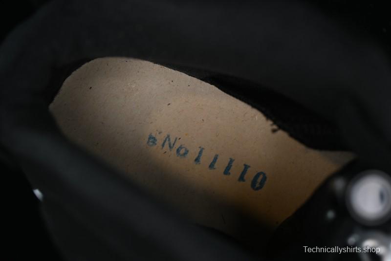 Nike Air Jordan 6 Retro Metallic Silver Basketball Shoes - DX2836-001