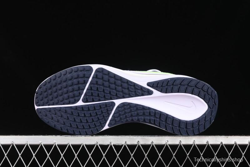 Nike Air Zoom Vomero 17 Moon Landing 17 Summer 2024 Cushioned Casual Running Shoes - FB8502-100