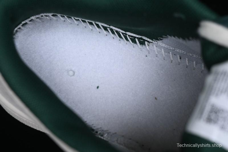 Nike Air Jordan 1 Low AJ1 Bape Collaboration - Full Pig Eight Green Grey Retro Basketball Shoes - DM9188-009