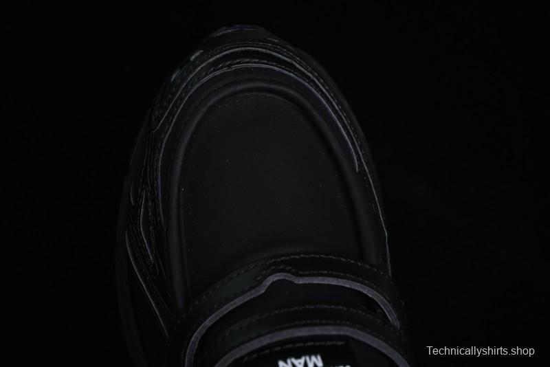 New Balance 1906 Series Loafers Casual Shoes with T-Beam Outsole and Exposed Cushioning - U1906LCD