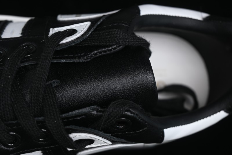 GG-CC Platform Casual Running Sneakers with Thick Sole - G23X2077-1