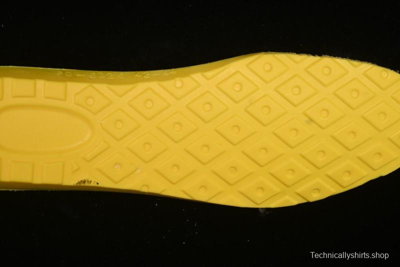 Timberland Outdoor High-Top Casual Yellow Boots Series - A18066TYELLOW