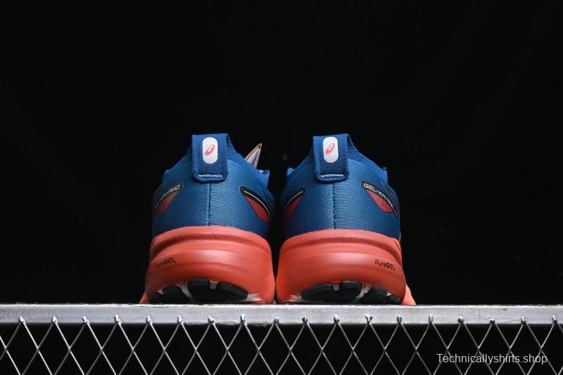 Asics Gel-Kayano 31 Running Shoes with GEL Cushioning and FLYTEFOAM BLAST Technology - 1011B867-402