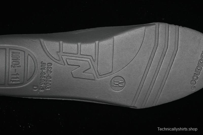 New Balance 1906 Series Retro Dad Style Casual Running Shoes - M1906WFD