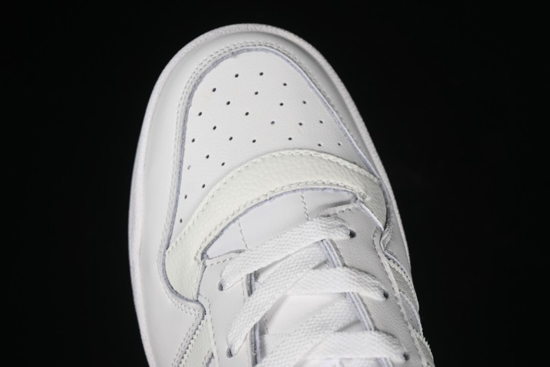 Adidas Forum 84 Low Retro Basketball Sneakers - IH7828