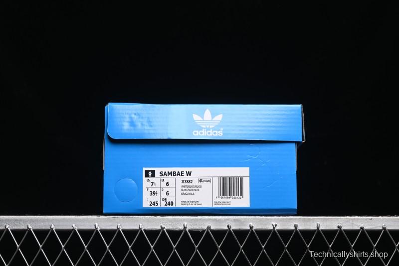 Adidas Samba W Casual Sneakers - JI3882