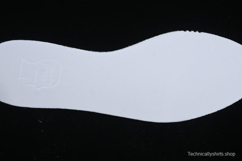 Adidas Brain Dead x Ad Originals Stan Smith Samba Casual Sneakers - IH3433