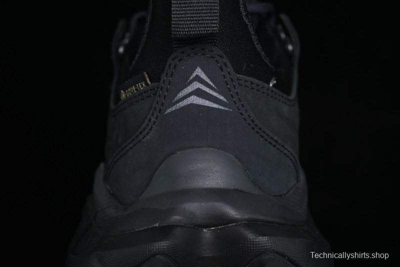 HOKA ONE ONE Kaha 2 Low GTX Cushioned Waterproof Outdoor Shoes - 1123190 BBLC