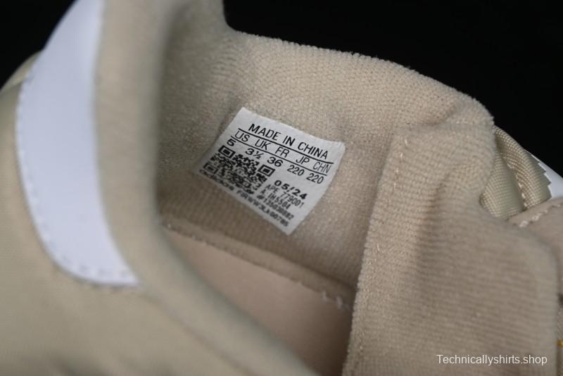 Adidas Originals Samba Home IH5504 Indoor Outdoor Slip-On Warm Casual Sneakers - IH5504