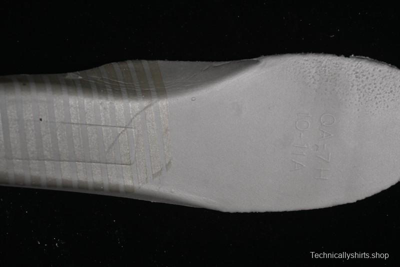 Nike Air Force 1 '07 Low Supreme Stussy Collaboration - Black Grey Red Label Low-Top Casual Sneakers - XZ6188-115