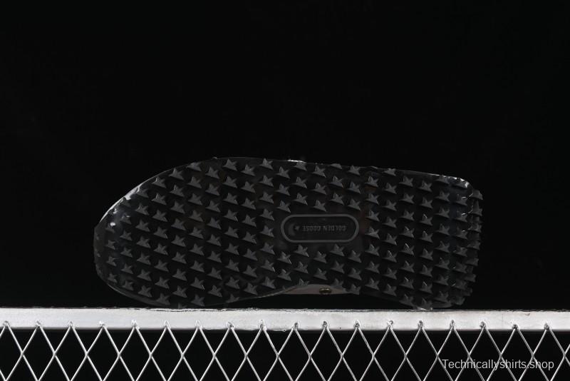 Golden Goose Marathon Golden Goose Distressed Sneakers with 3D Stabilizer - AJE5