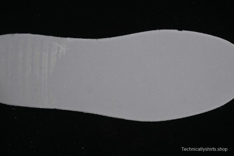 Nike SB Dunk Low Supreme Collaboration - Grey White Dark Blue Swoosh Anniversary High-End Custom Low-Top Casual Skate Shoes - DM6868-005