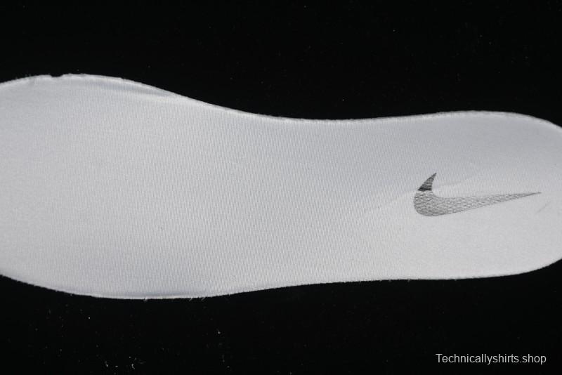 Nike Killshot 2 Retro Comfortable Anti-Slip Low-Top Skate Shoes - HQ3489-010