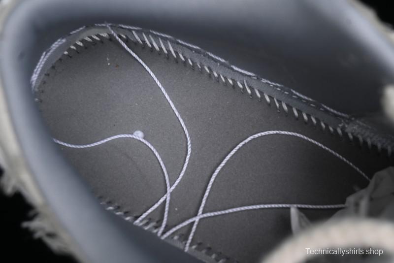 Nike Air Jordan 1 Low AJ1 Panda Prank Qixi Themed Retro Basketball Shoes with Special Graffiti Design - FZ5046-041