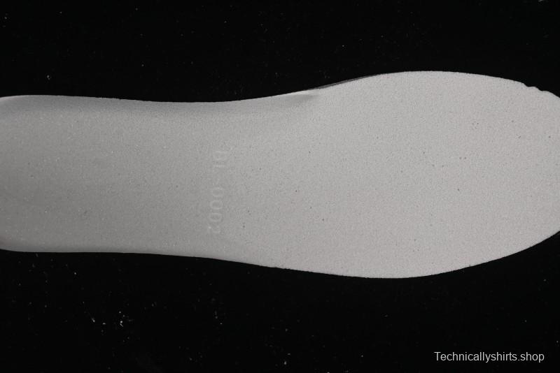 GG-CC Casual Running Shoes with Irregular Design - G24X4338