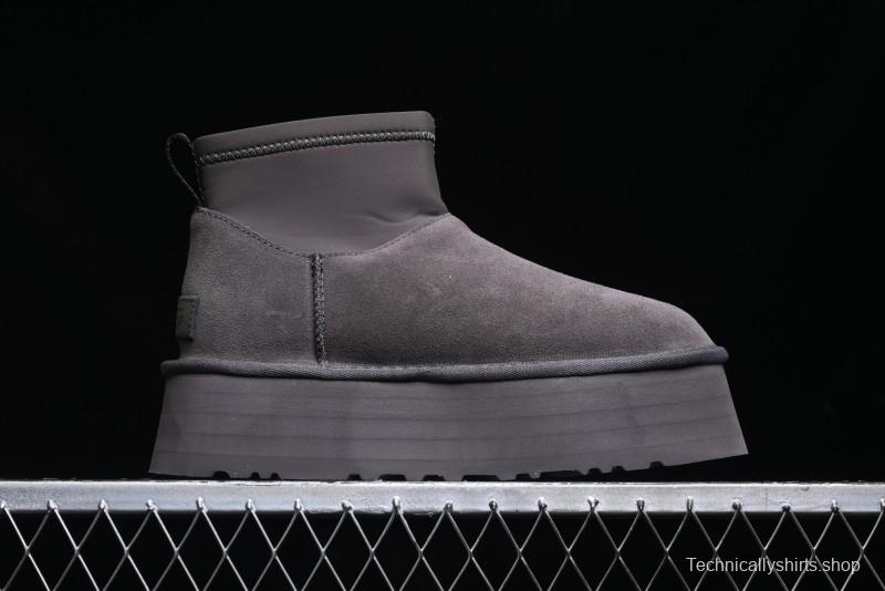 UGG Dakota 5CM Classic Wool Snow Boots with TREADLITE Outsole - 1168170