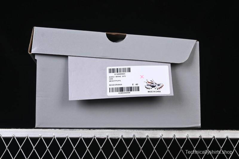 Balenciaga Hike Trail Sneaker Low-Top Retro Chunky Outdoor Dad Shoes - WHIKE2070