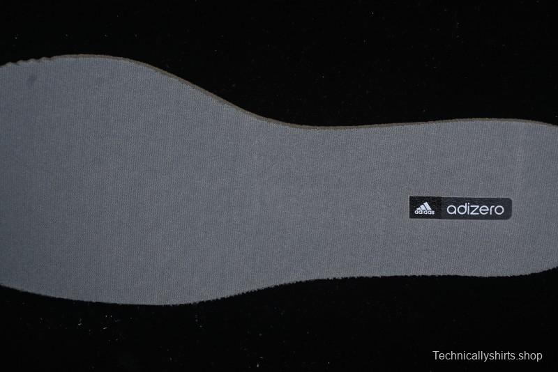 Adidas Adizero Aruku Running Shoes with Swirlfoam Cushioning - JQ7391