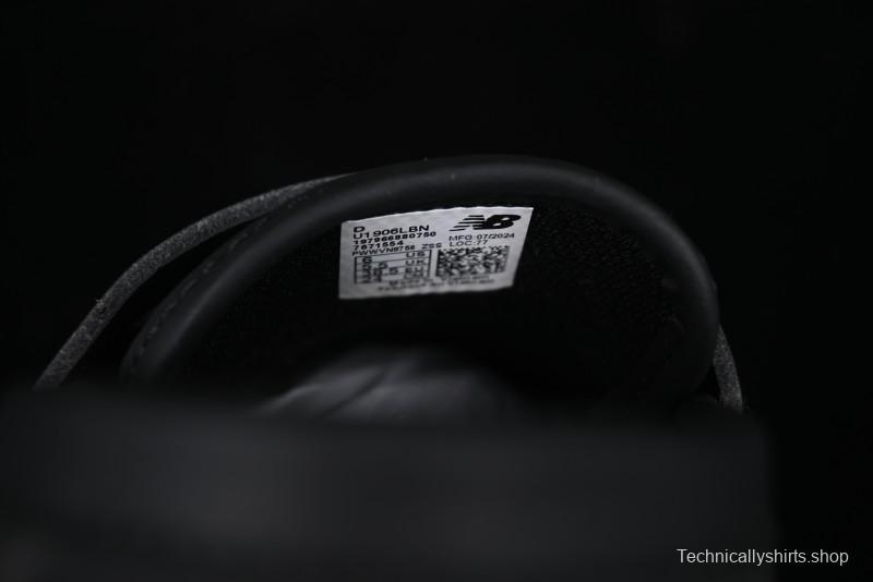 New Balance 1906 Series Loafers Casual Shoes with T-Beam Outsole - U1906LBN