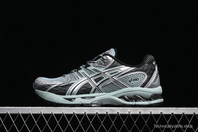 Asics Gel-Nimbus 10.1 Retro Breathable Casual Shoes with Cushioning for Men - 1203A543-400