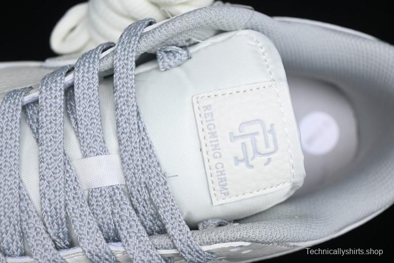 Nike Reigning Champ SB Dunk Low Casual Skate Shoes with 3M Reflective Details - RC3085-892