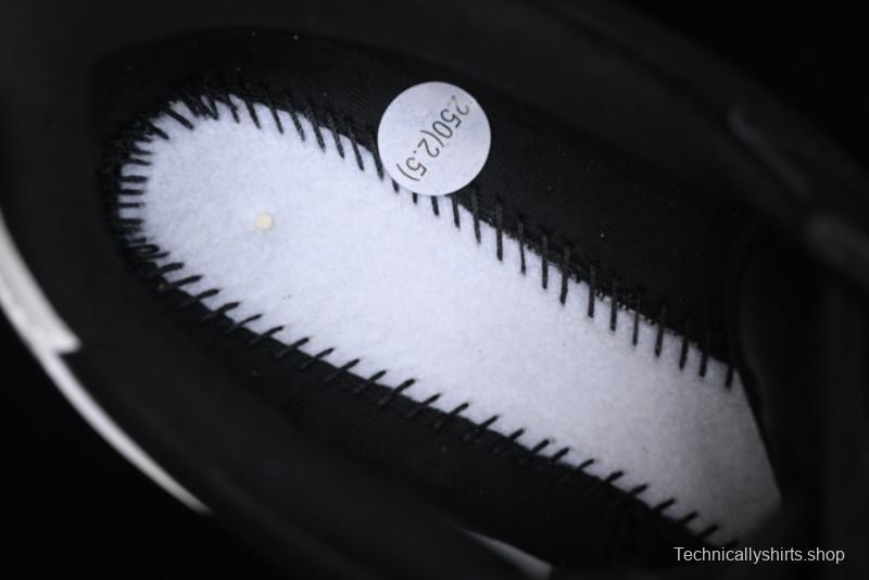 Nike Classic Cortez Leather Retro Running Shoes - FB6877-001