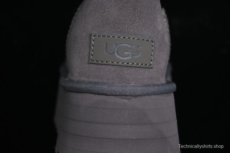 UGG Dakota 5CM Classic Wool Snow Boots with TREADLITE Outsole - 1168170