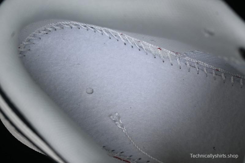 Nike Air Jordan 1 Low Stussy Collaboration Retro Basketball Shoes - XX3318-505