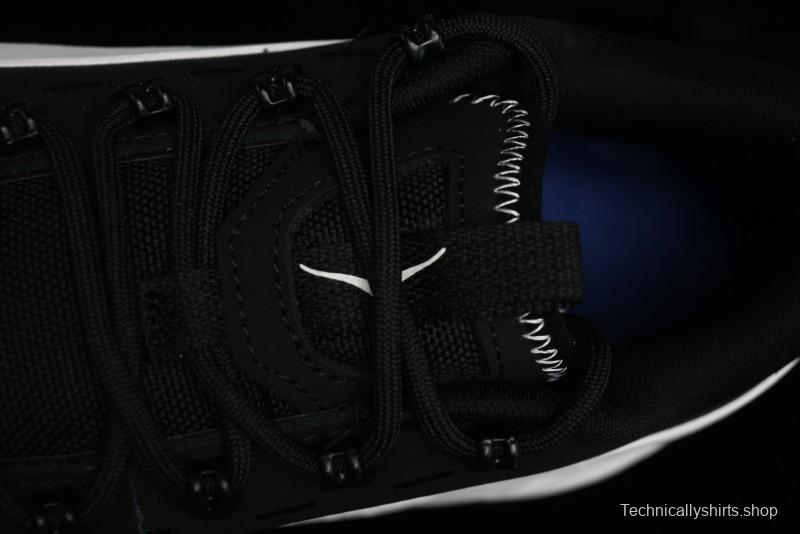 HOKA ONE ONE Tor Summit Low Cut Cushioned Waterproof Outdoor Functional Shoes - 1157070 SWW