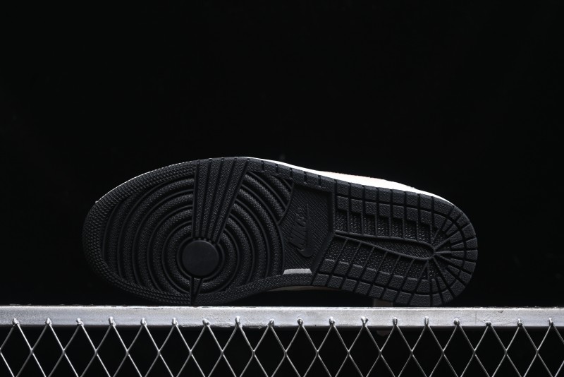 Nike Air Jordan 1 Low AJ1 The North Face Collaboration - DC2024-033